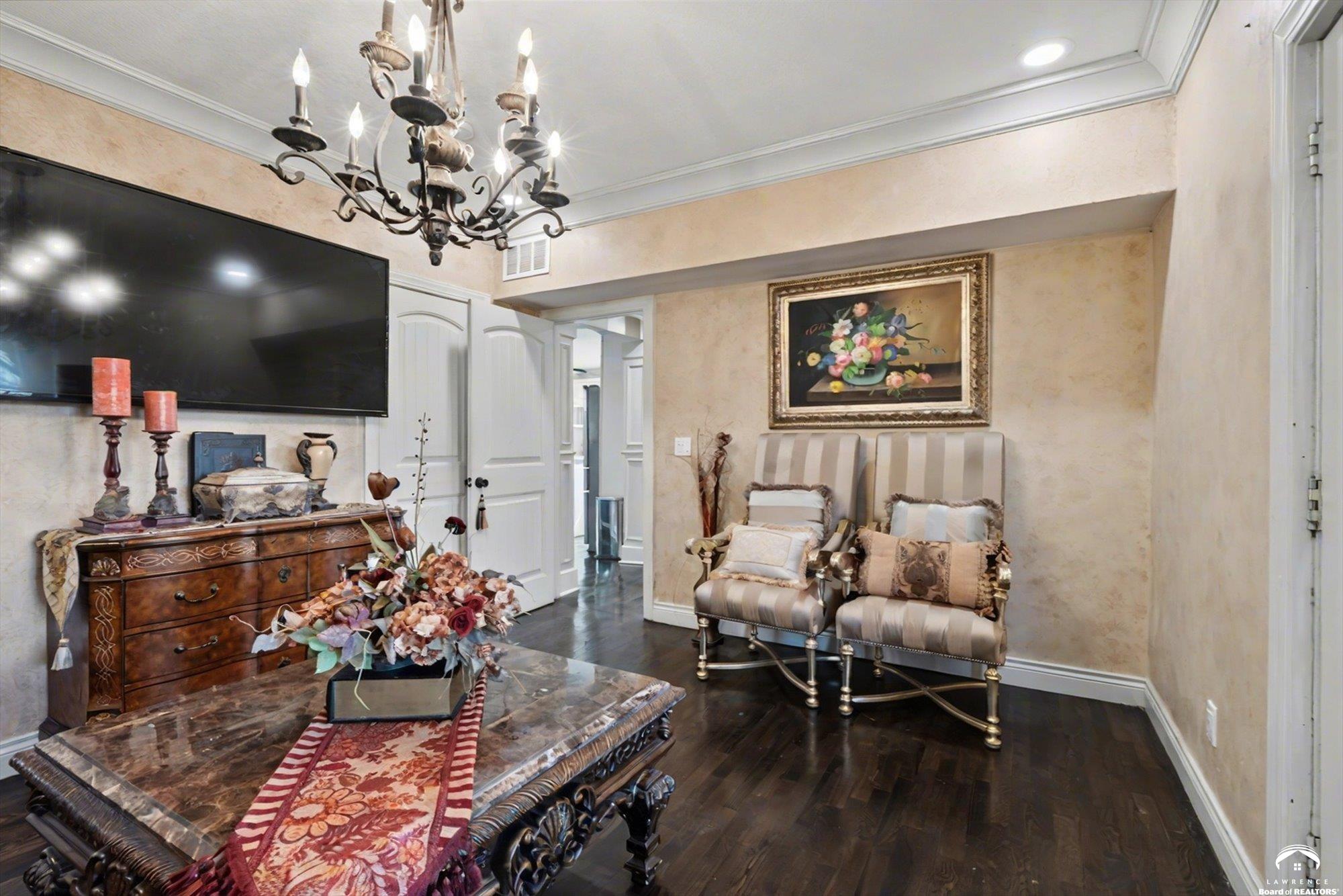 8430 Kickapoo Street De Soto, KS 66018 - Photo 24 of 60