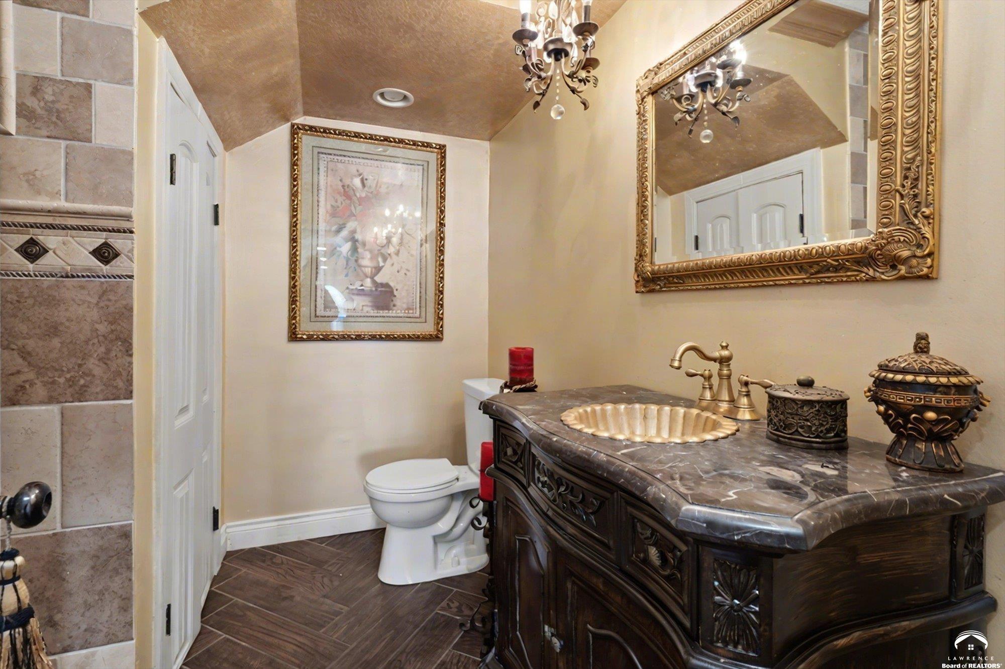 8430 Kickapoo Street De Soto, KS 66018 - Photo 25 of 60