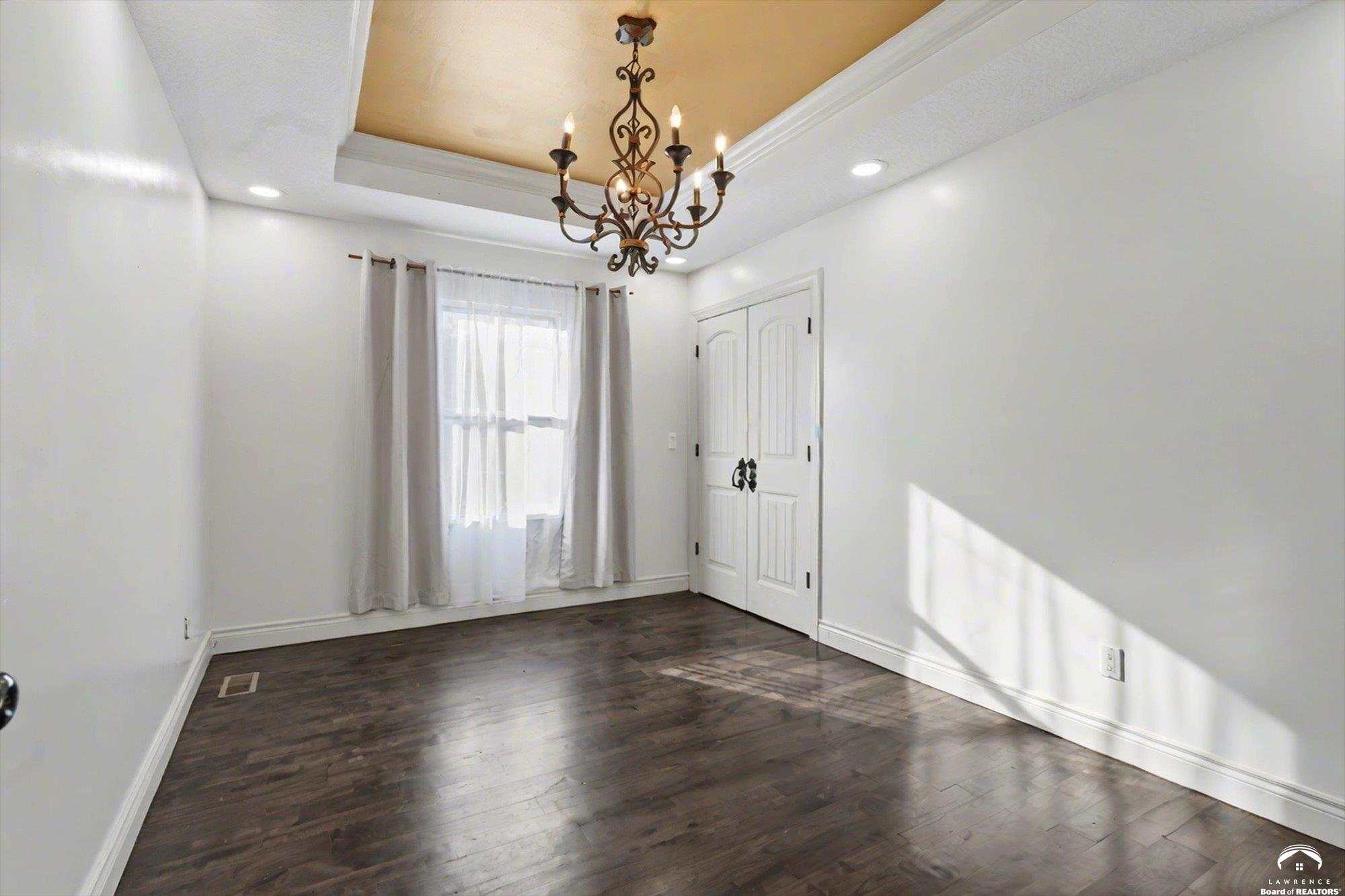 8430 Kickapoo Street De Soto, KS 66018 - Photo 30 of 60