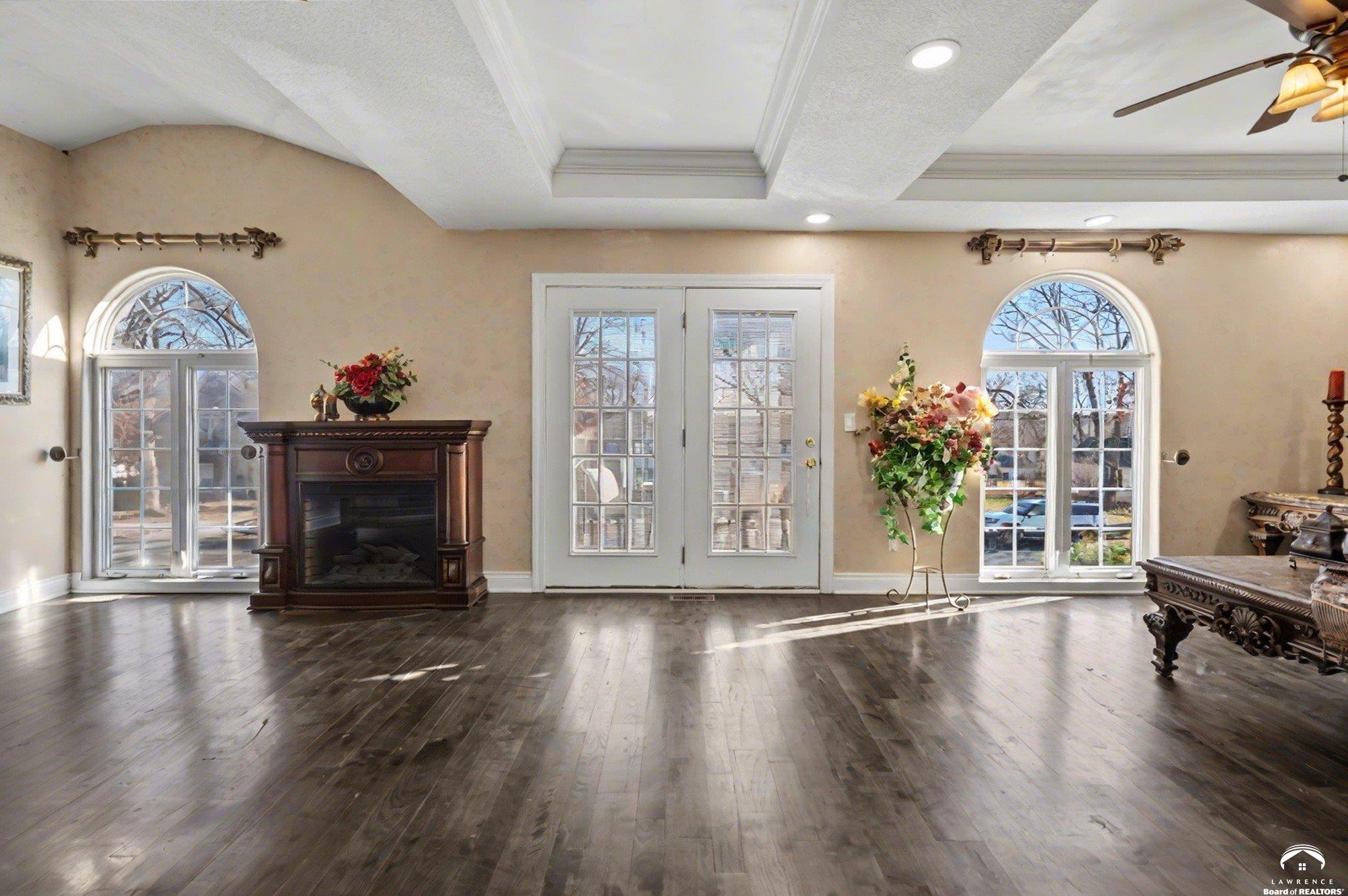 8430 Kickapoo Street De Soto, KS 66018 - Photo 40 of 60