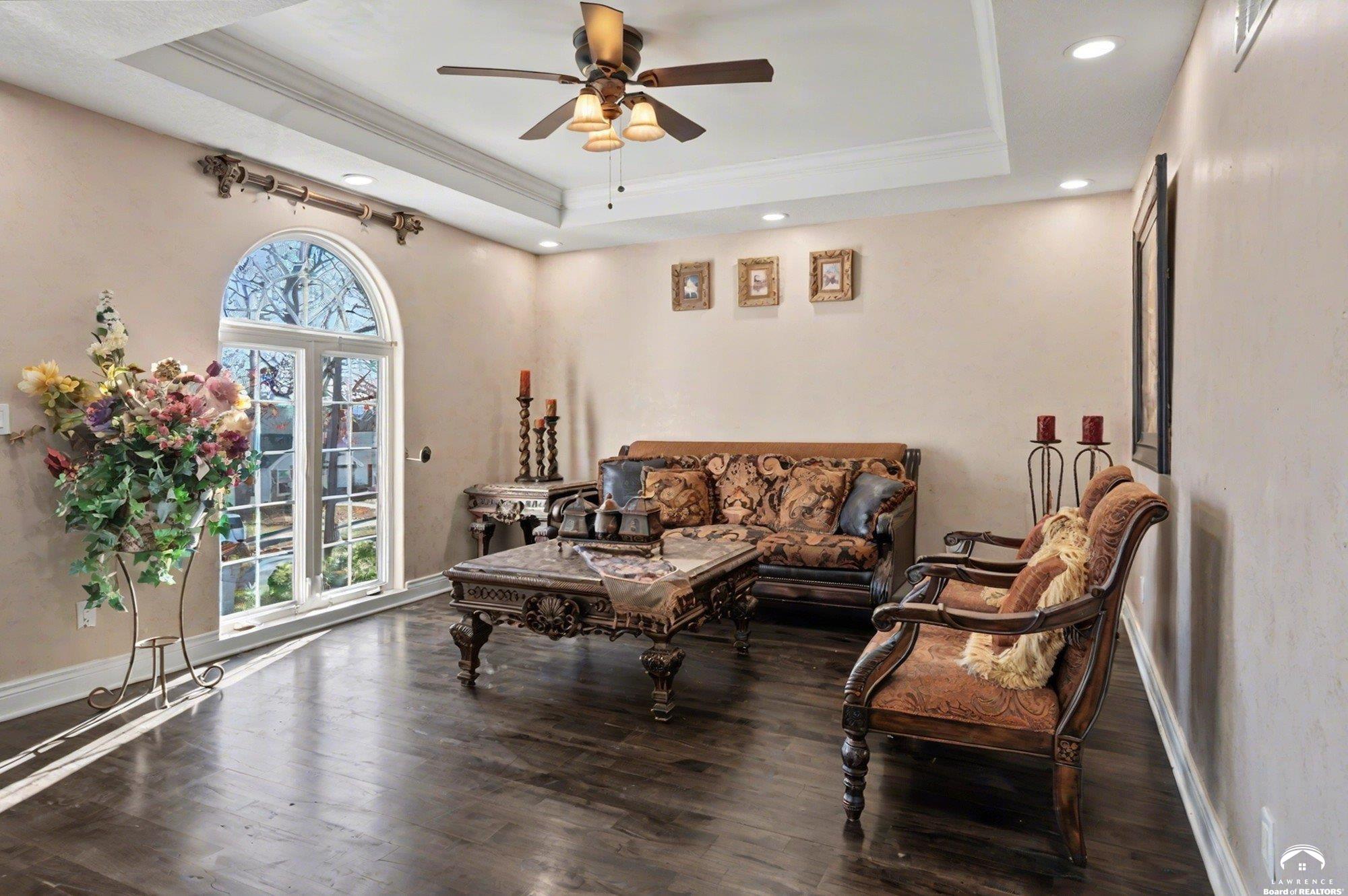 8430 Kickapoo Street De Soto, KS 66018 - Photo 41 of 60