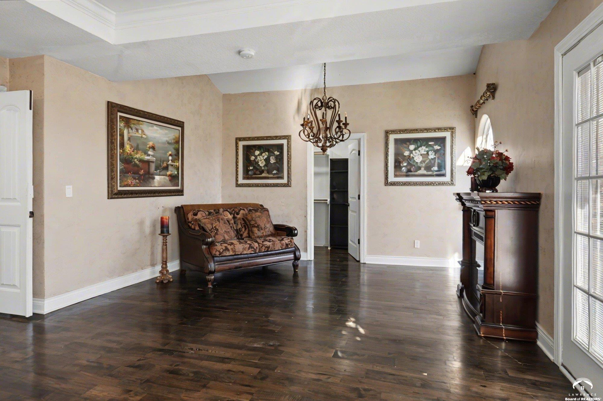 8430 Kickapoo Street De Soto, KS 66018 - Photo 42 of 60