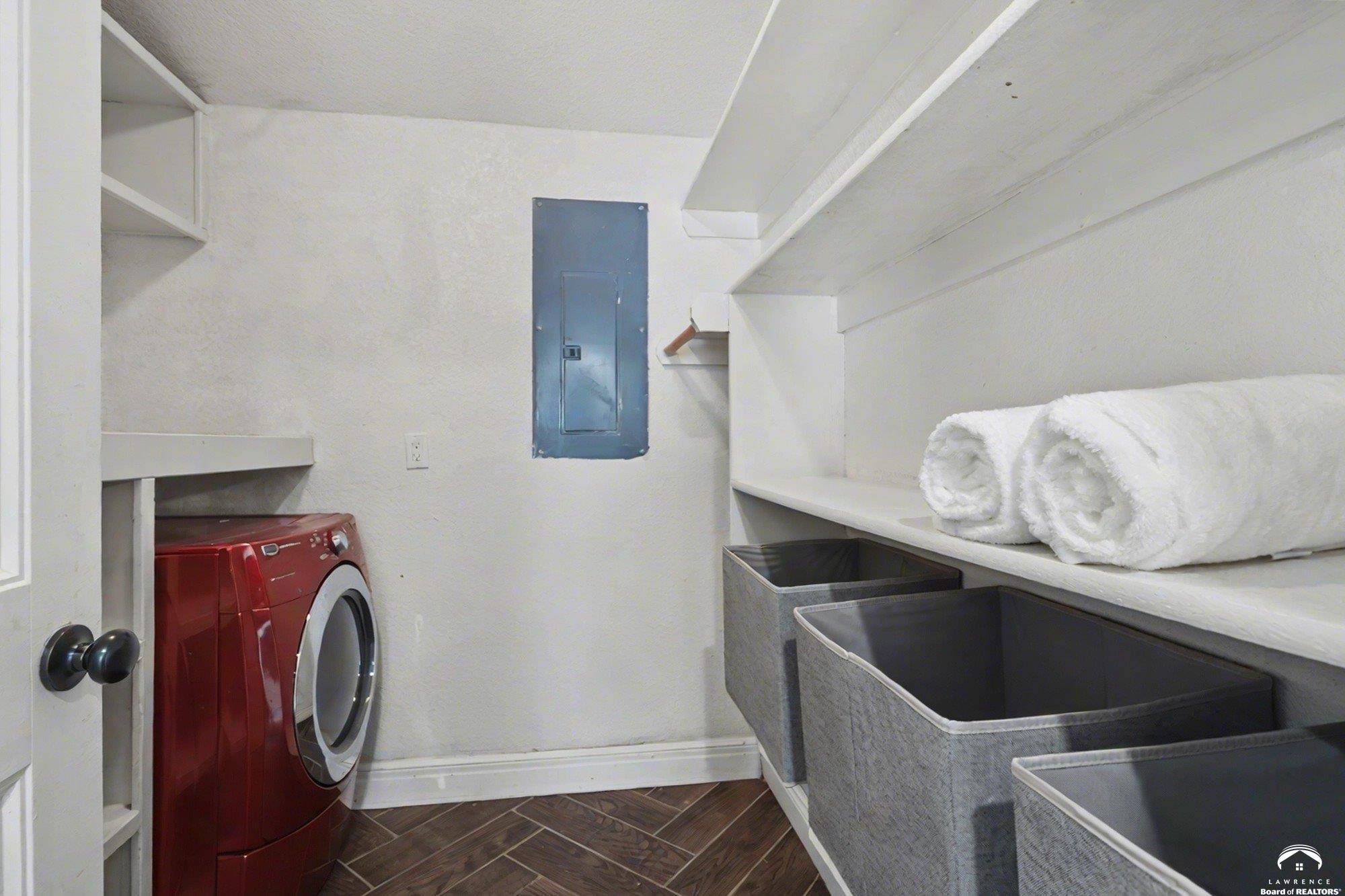 8430 Kickapoo Street De Soto, KS 66018 - Photo 46 of 60