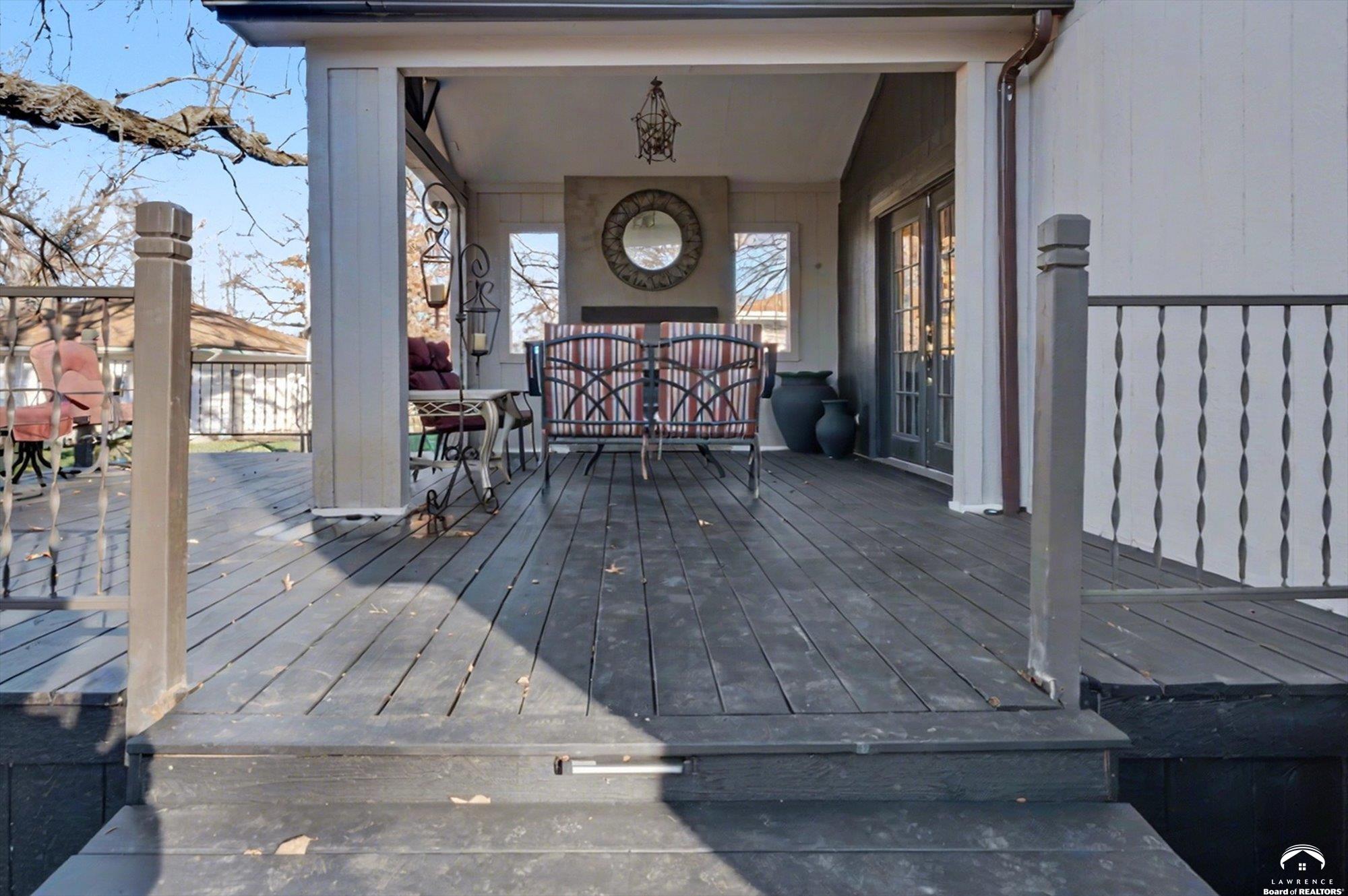 8430 Kickapoo Street De Soto, KS 66018 - Photo 49 of 60