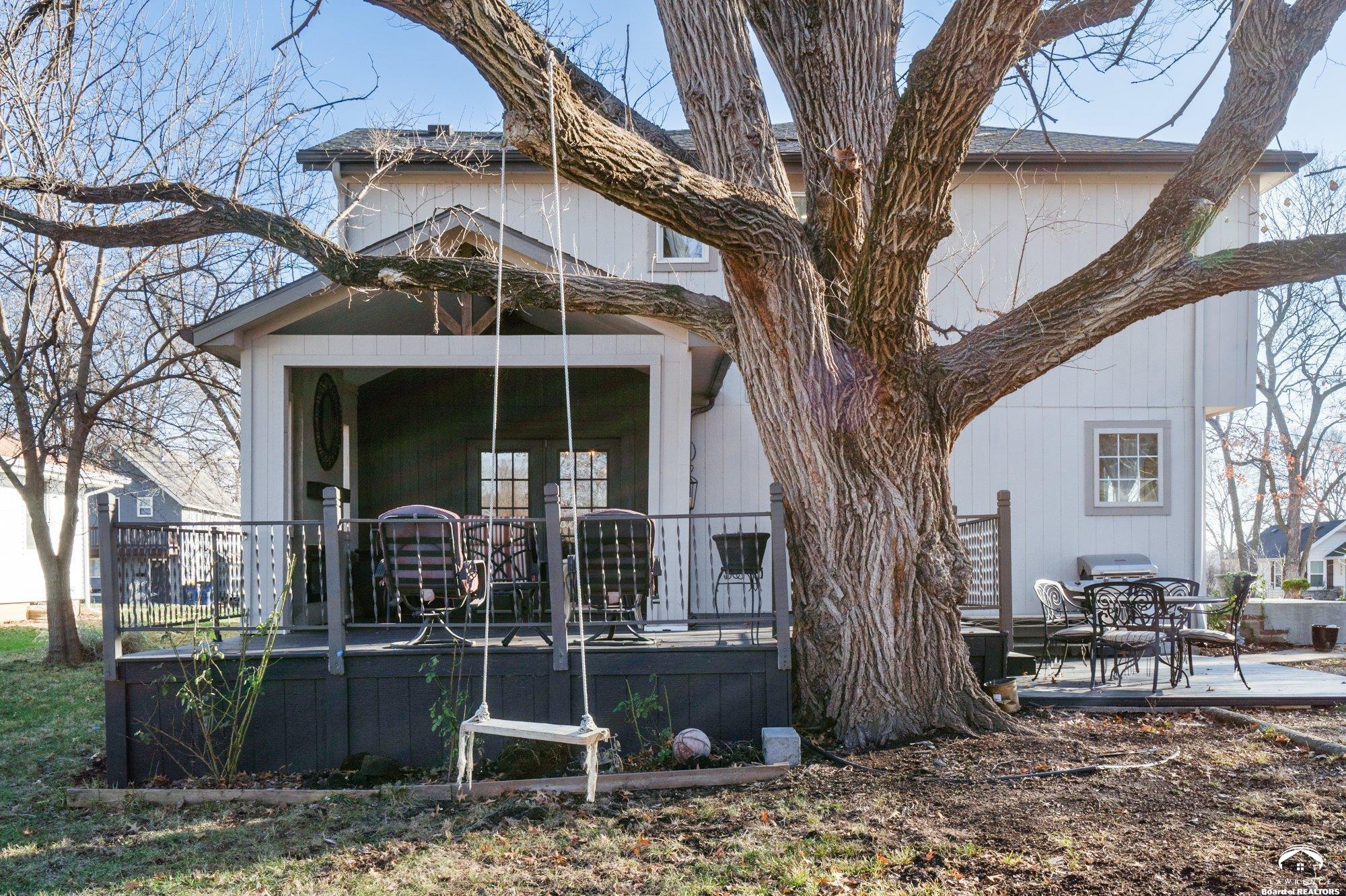 8430 Kickapoo Street De Soto, KS 66018 - Photo 50 of 60
