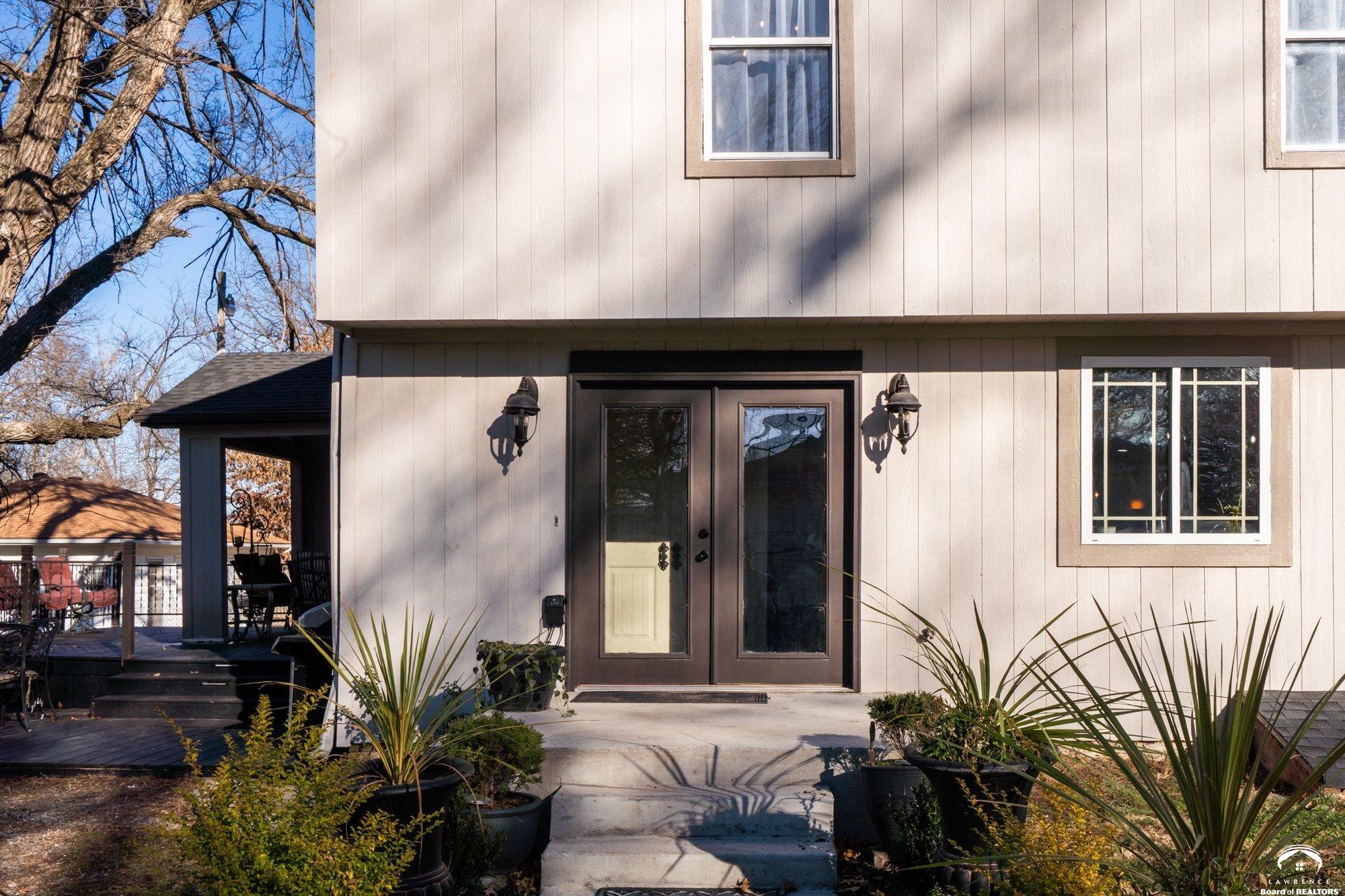 8430 Kickapoo Street De Soto, KS 66018 - Photo 53 of 60