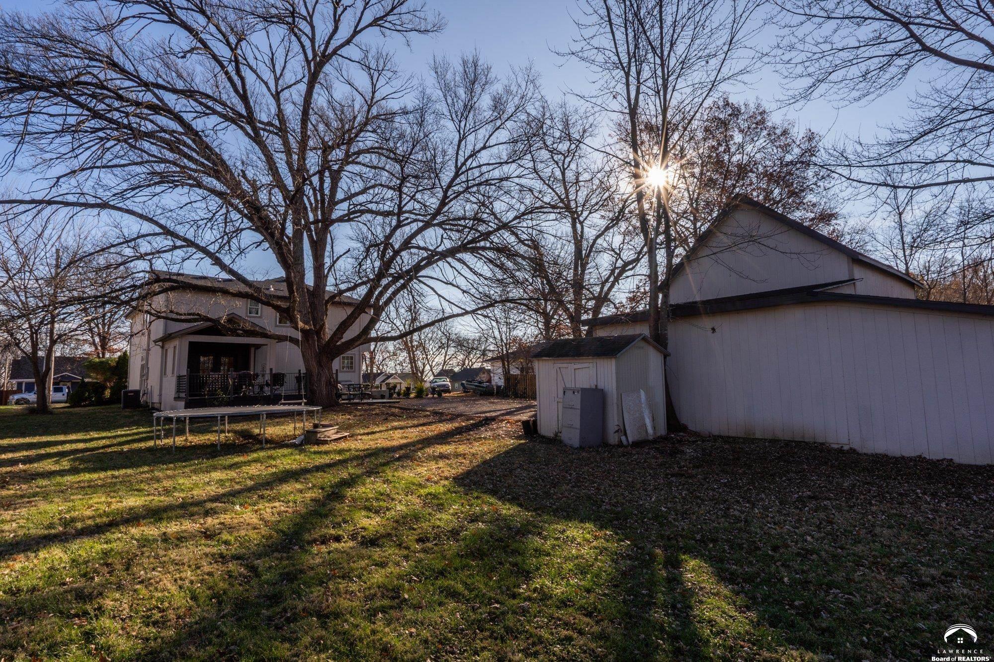 8430 Kickapoo Street De Soto, KS 66018 - Photo 55 of 60
