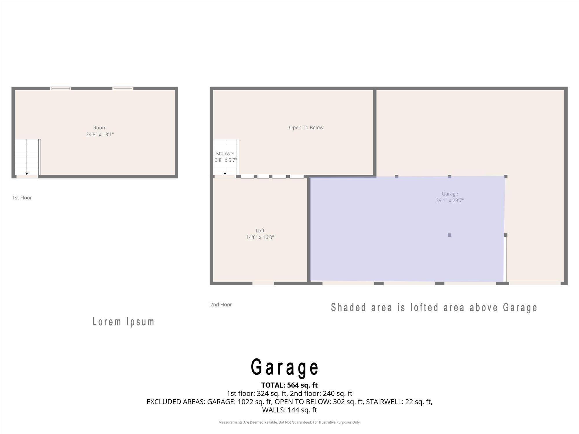 8430 Kickapoo Street De Soto, KS 66018 - Photo 60 of 60