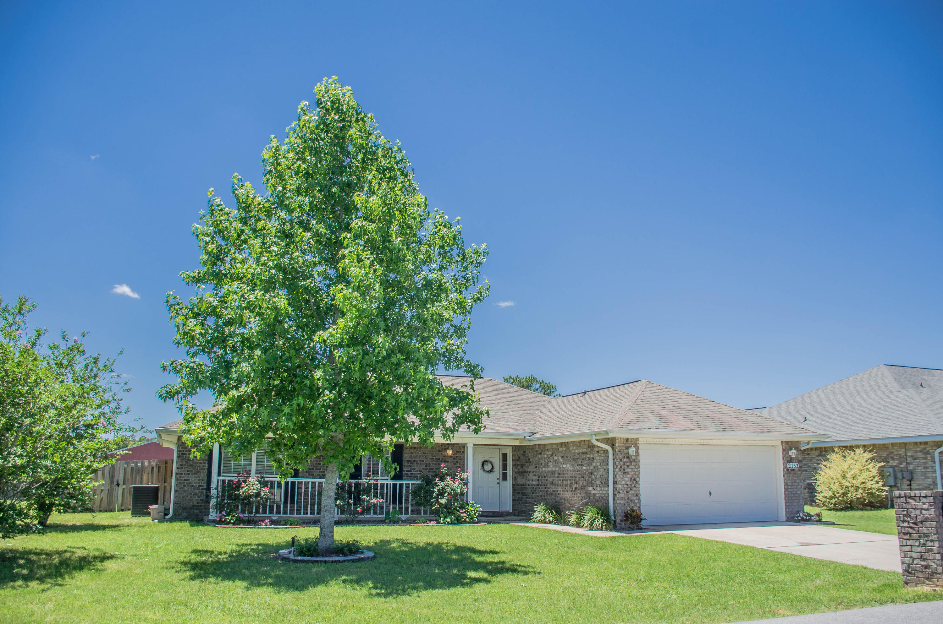 2153 Hagood Loop Crestview, FL 32536 - Photo 2 of 36 2153 Hagood Loop