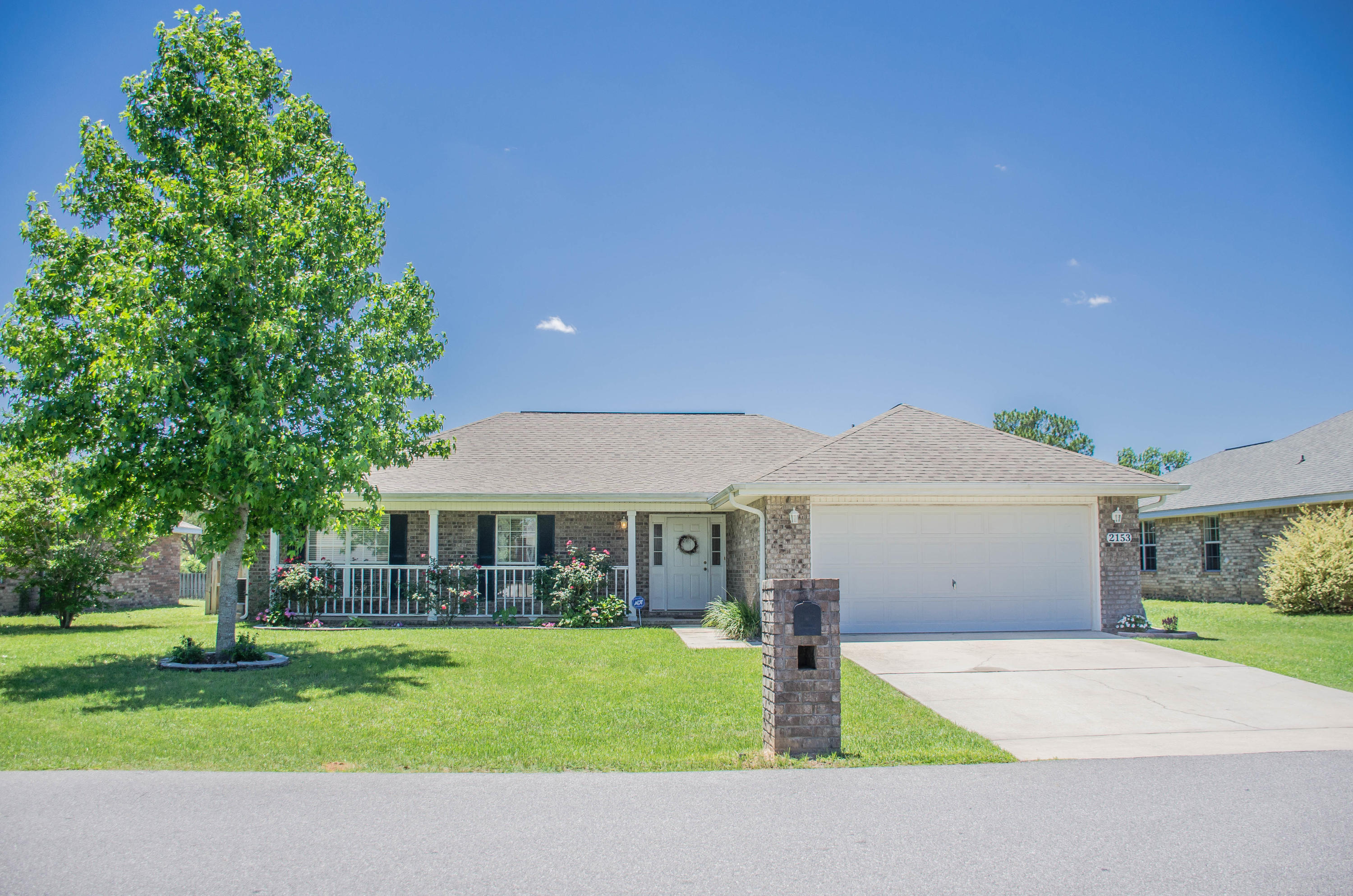 2153 Hagood Loop Crestview, FL 32536 - Photo 3 of 36 2153 Hagood Loop