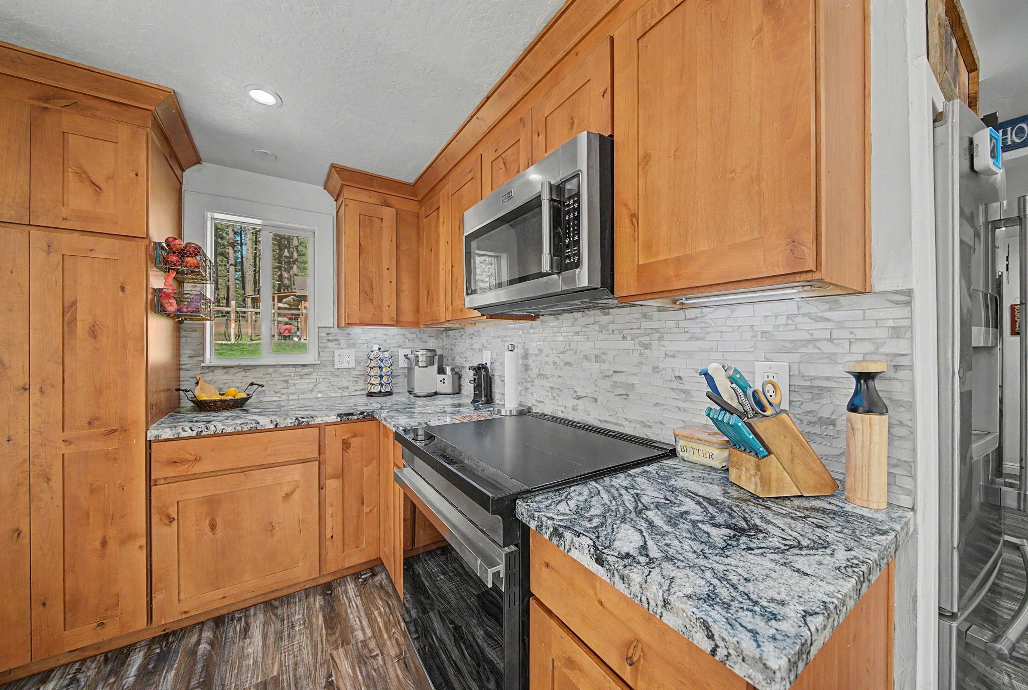 6117 Crackerjack Creek Road Portola, CA 96122 - Photo 45 of 49