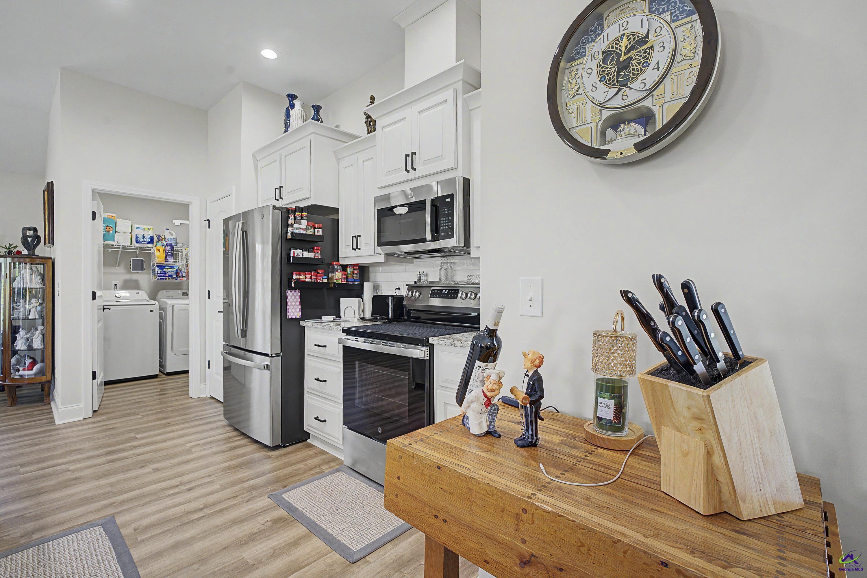 1804 Quail Ridge Lane Perry, GA 31069 - Photo 22 of 44