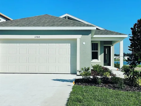 $2,700 | 1260 Regal King Drive, Kissimmee, FL 34746