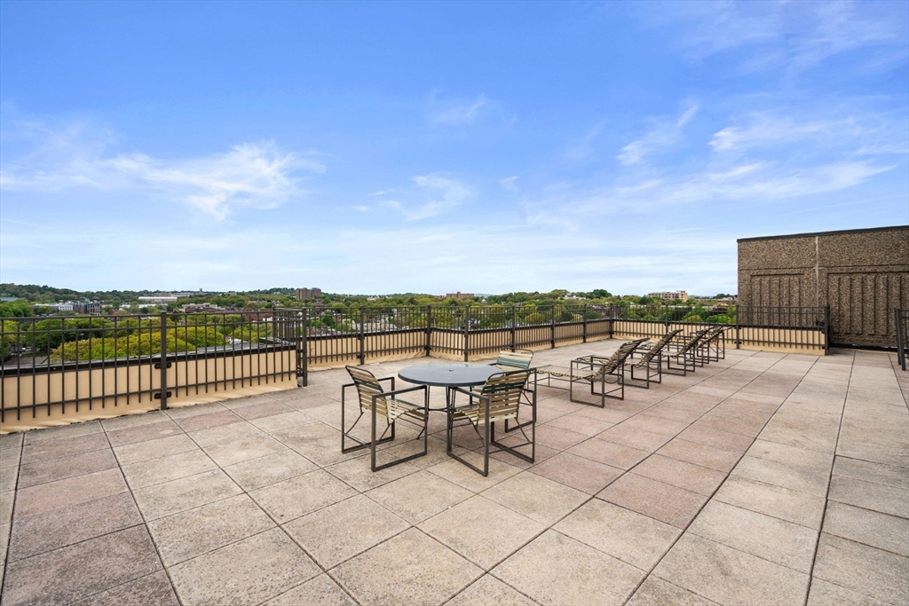 1731 Beacon Street, Unit 221 Brookline, MA 02445 - Photo 18 of 27