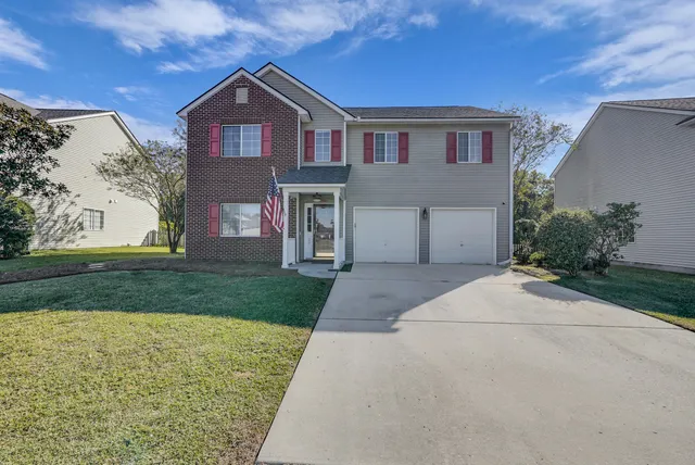 $375,000 | 20 Creek Bend Drive, Summerville, SC 29485