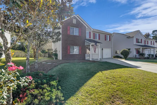 $375,000 | 20 Creek Bend Drive, Summerville, SC 29485