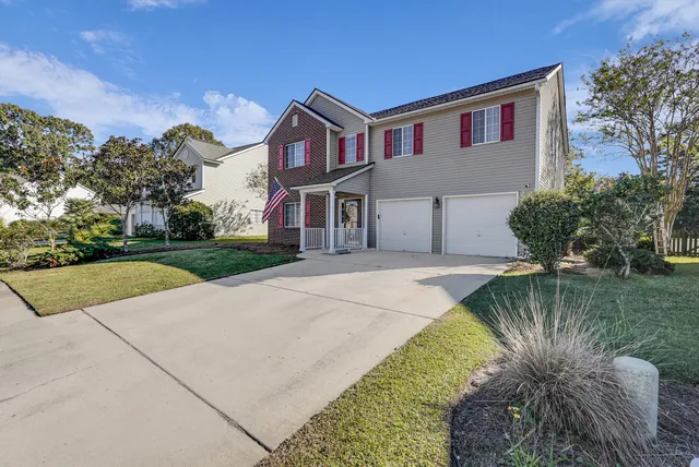 $375,000 | 20 Creek Bend Drive, Summerville, SC 29485
