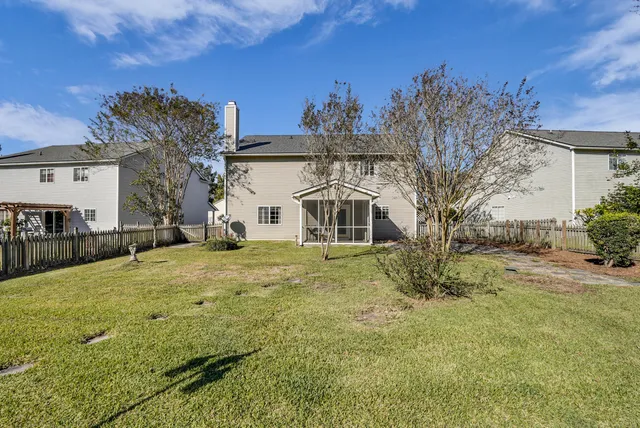 $375,000 | 20 Creek Bend Drive, Summerville, SC 29485
