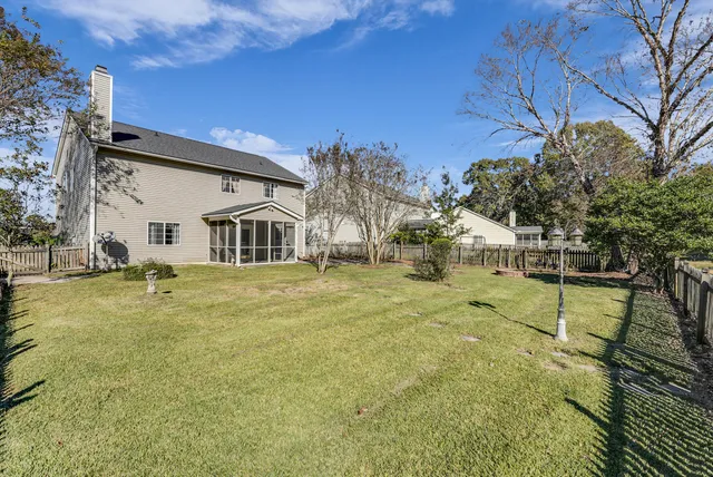 $375,000 | 20 Creek Bend Drive, Summerville, SC 29485