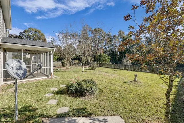 $367,000 | 20 Creek Bend Drive, Summerville, SC 29485