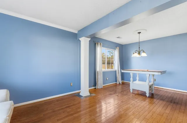 $367,000 | 20 Creek Bend Drive, Summerville, SC 29485