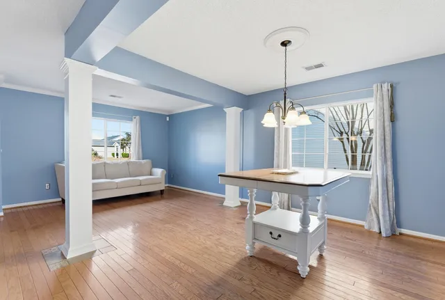 $367,000 | 20 Creek Bend Drive, Summerville, SC 29485