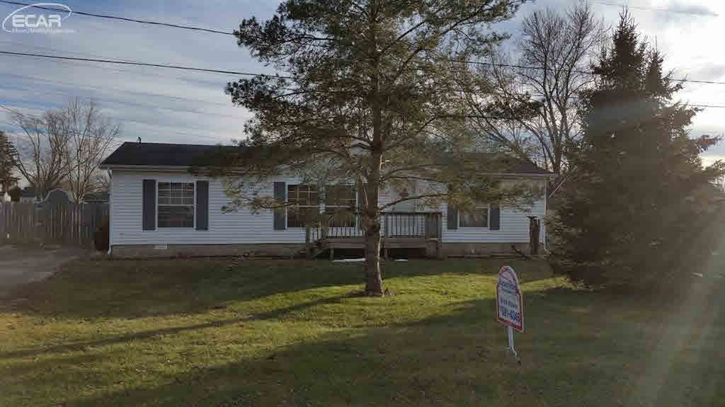 1088 East Frances Road Mount Morris, MI 48458 - Photo 21 of 22