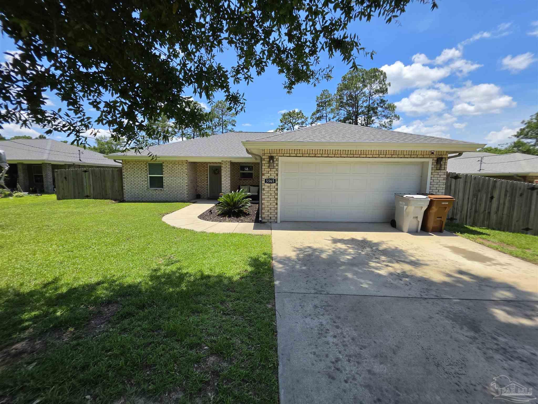 5565 Riviera Drive Milton, FL 32583 - Photo 2 of 22
