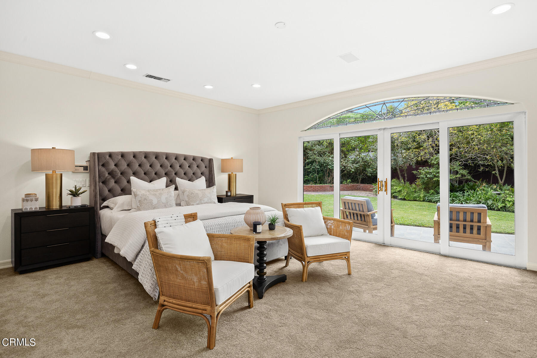 2065 Ashbourne Drive South Pasadena, CA 91030 - Photo 11 of 17 Primary Suite