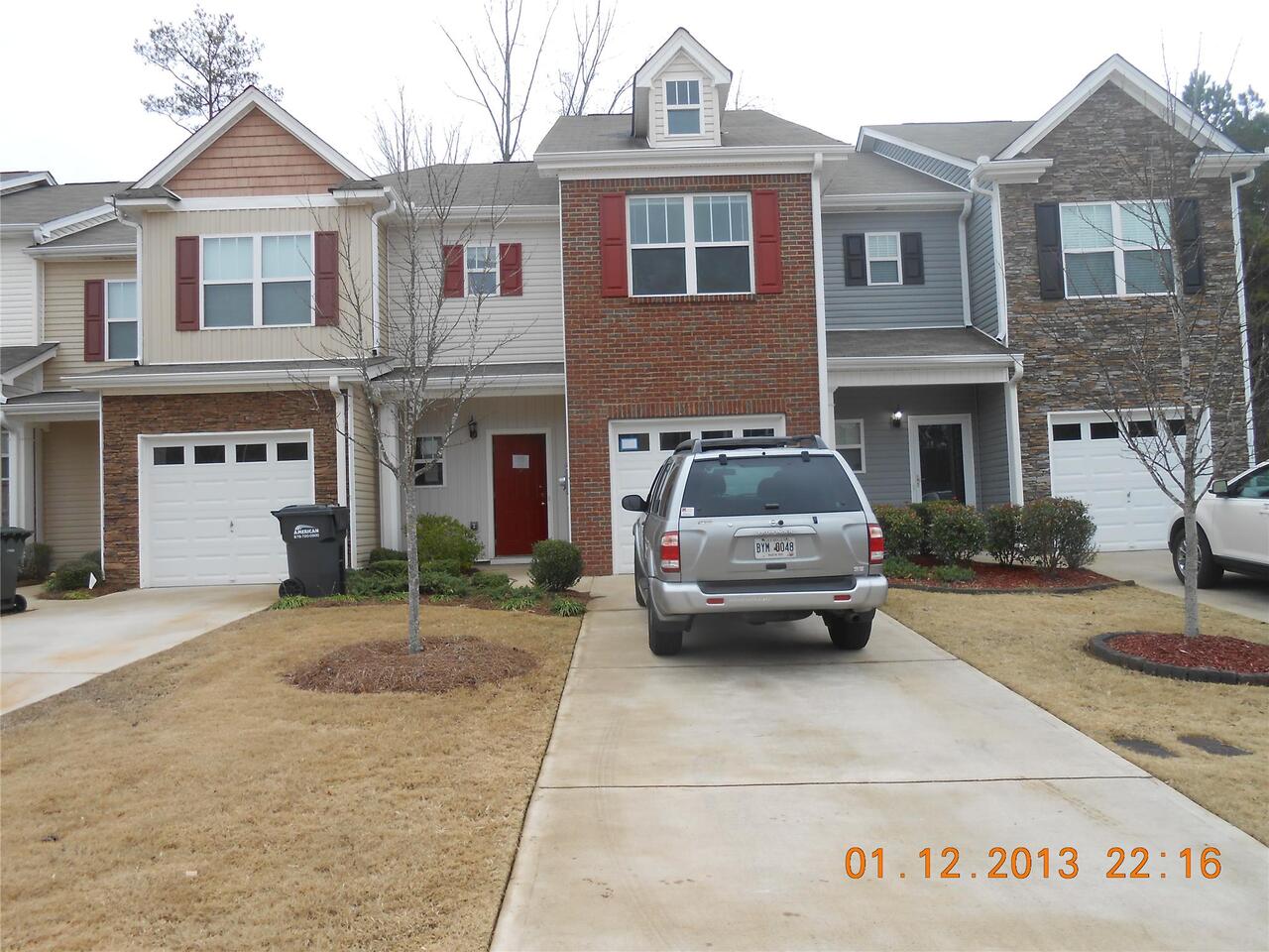 252 Ridge Mill Drive Acworth, GA 30102 - Photo 1 of 1 Gallery Image 1