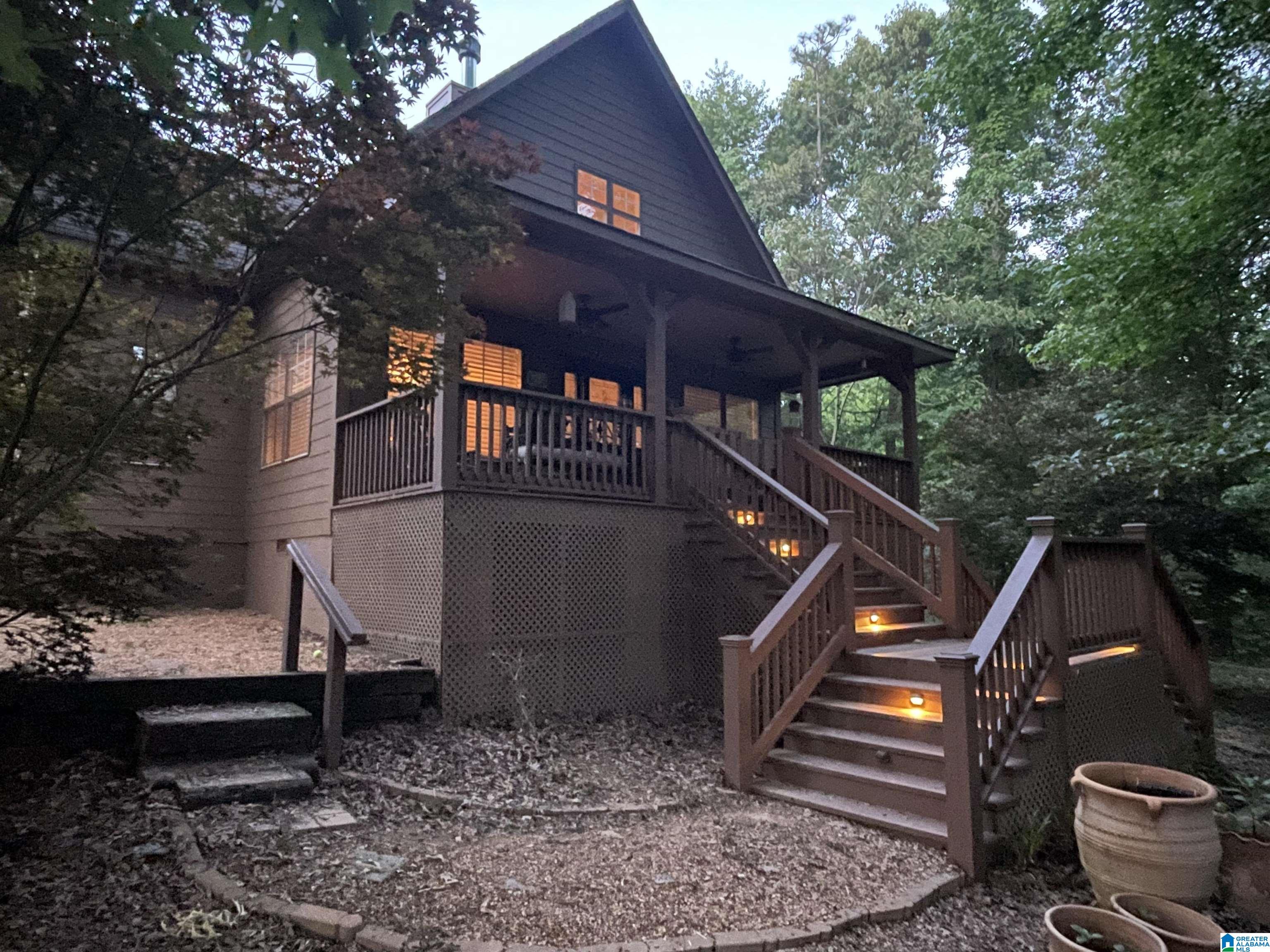 26 Shady Grove Road Talladega, AL 35160 - Photo 2 of 51
