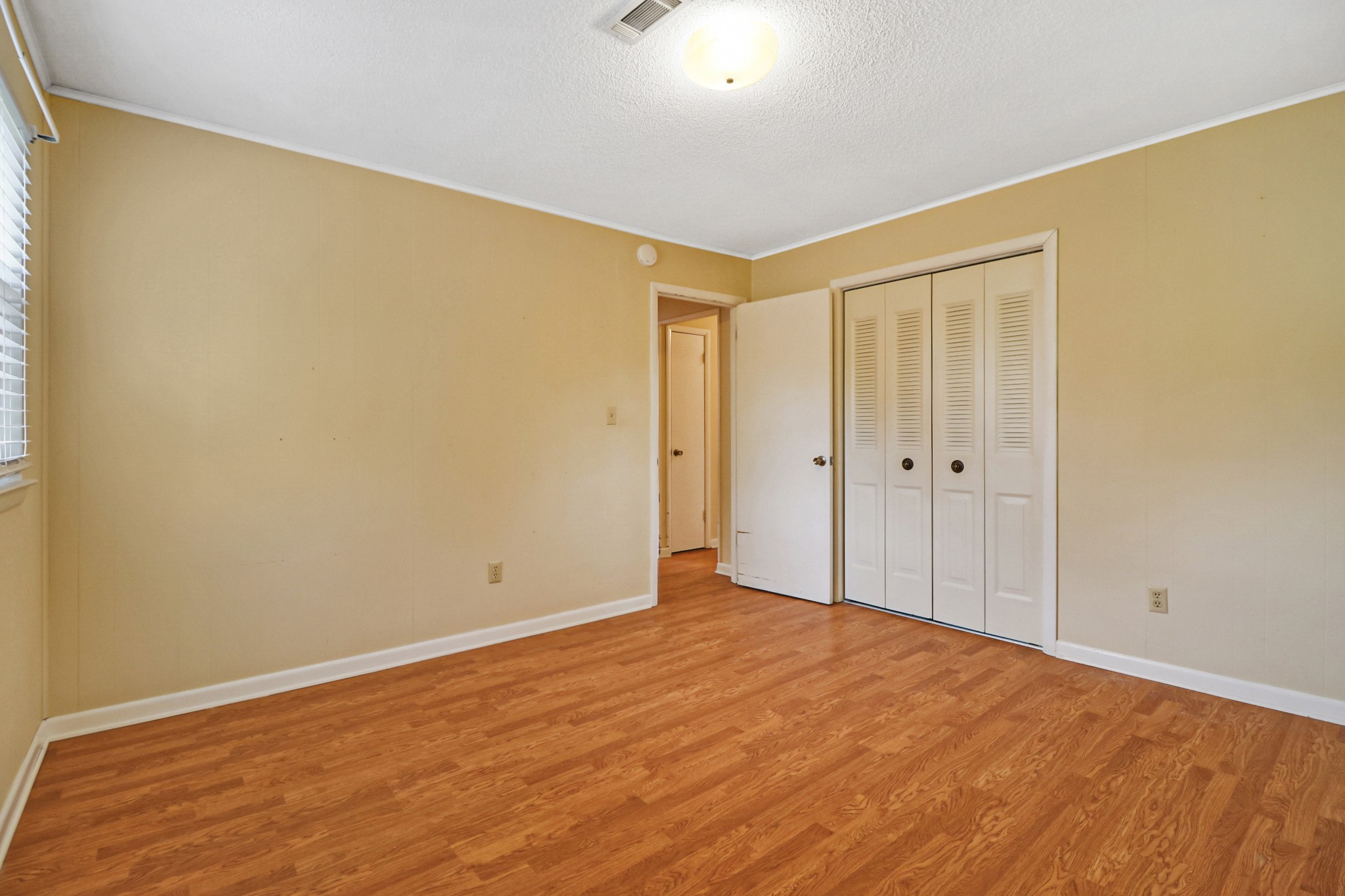 148 Porter Lane Spring City, TN 37381 - Photo 34 of 53 a view of empty room