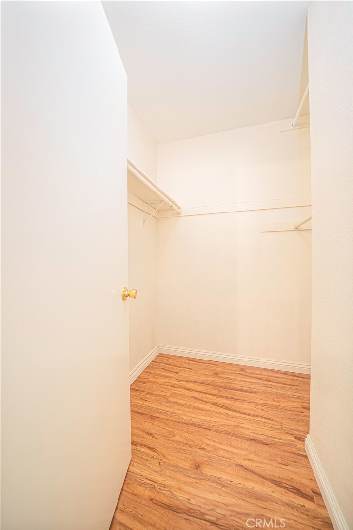 9467 Cortada Street, Unit F El Monte, CA 91733 - Photo 10 of 21 Master Bedroom Closet