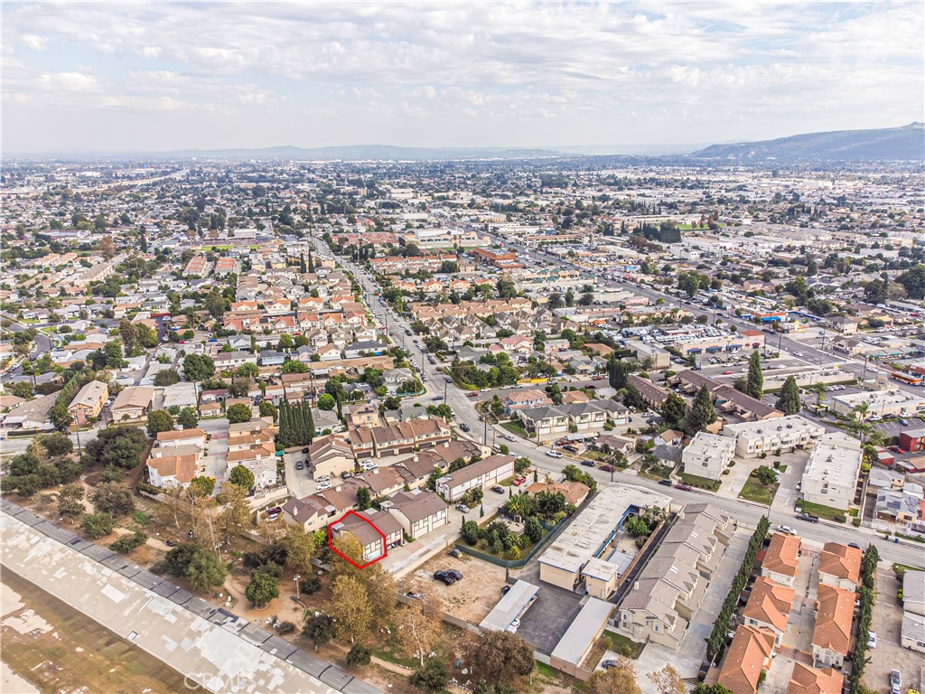 9467 Cortada Street, Unit F El Monte, CA 91733 - Photo 19 of 21