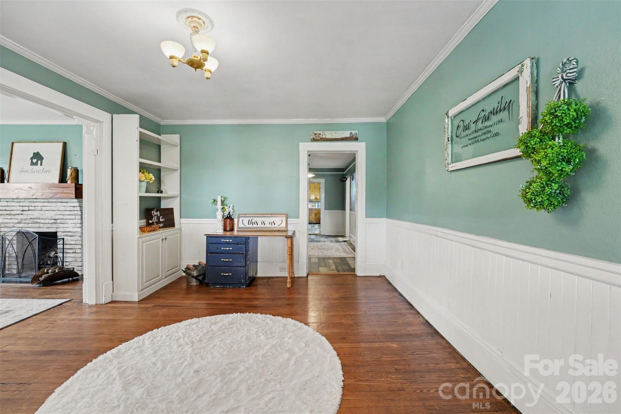 2461 Startown Road Newton, NC 28658 - Photo 6 of 29