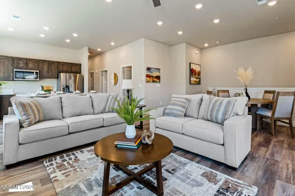 $399,000 | 180 Silver Peak Loop, Unit 3, Carson City, NV 89701