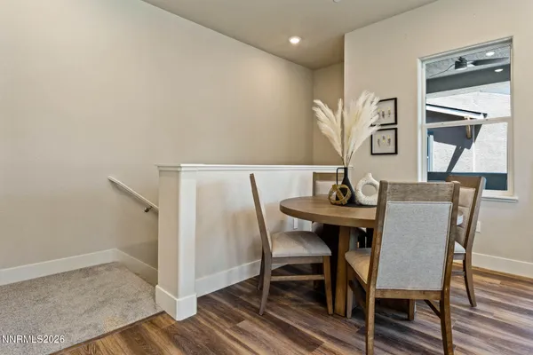 $399,000 | 180 Silver Peak Loop, Unit 3, Carson City, NV 89701