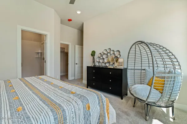 $399,000 | 180 Silver Peak Loop, Unit 3, Carson City, NV 89701