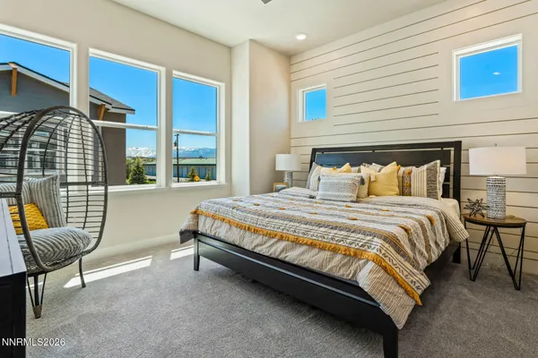 $399,000 | 180 Silver Peak Loop, Unit 3, Carson City, NV 89701