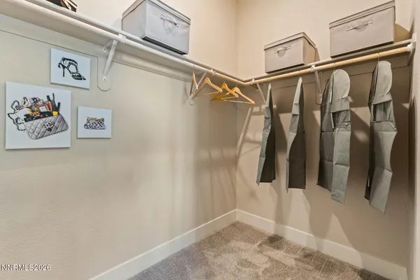 $399,000 | 180 Silver Peak Loop, Unit 3, Carson City, NV 89701