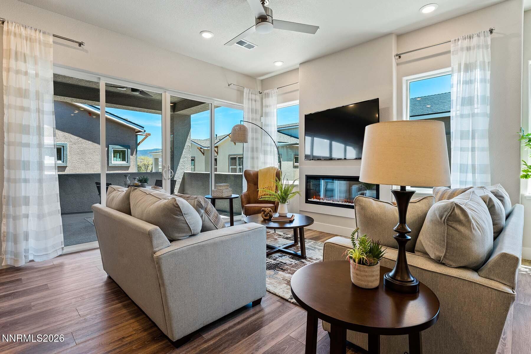 180 Silver Peak Loop, Unit 3 Carson City, NV 89701 - Photo 2 of 17 100_silver_creek_unit_c-8