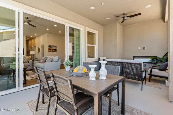 $399,000 | 180 Silver Peak Loop, Unit 3, Carson City, NV 89701