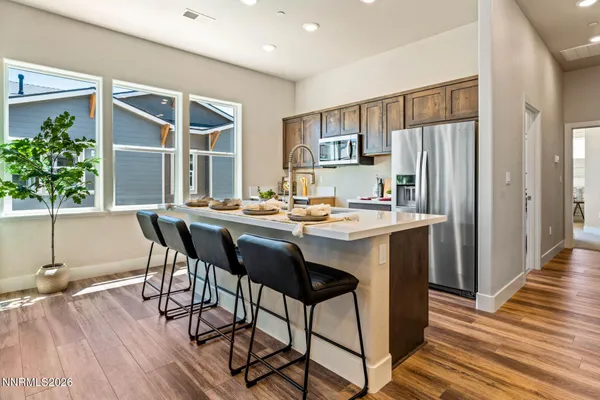 $399,000 | 180 Silver Peak Loop, Unit 3, Carson City, NV 89701