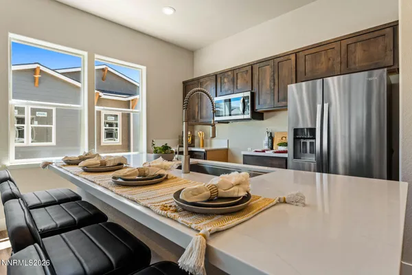 $399,000 | 180 Silver Peak Loop, Unit 3, Carson City, NV 89701