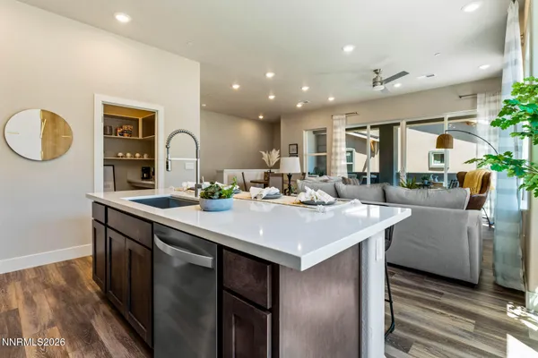 $399,000 | 180 Silver Peak Loop, Unit 3, Carson City, NV 89701