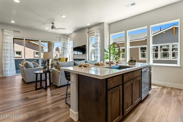 $399,000 | 180 Silver Peak Loop, Unit 3, Carson City, NV 89701