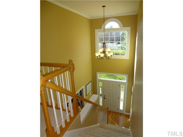 2701 Dray Court Raleigh, NC 27613 - Photo 25 of 25 Foyer