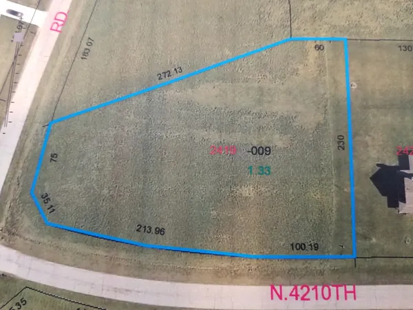 $32,900 | 2419 North 4210th Road, Sheridan, IL 60551