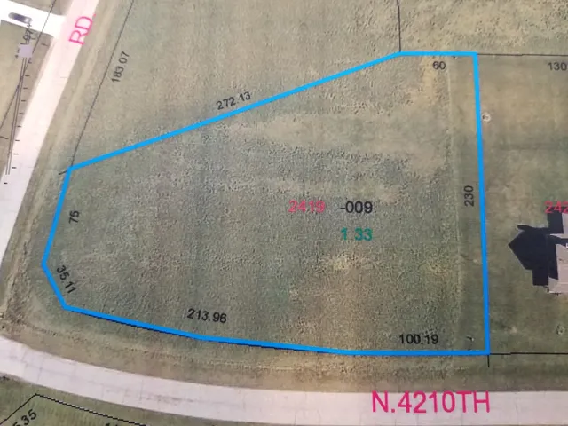 a bathroom with a shower and mirror