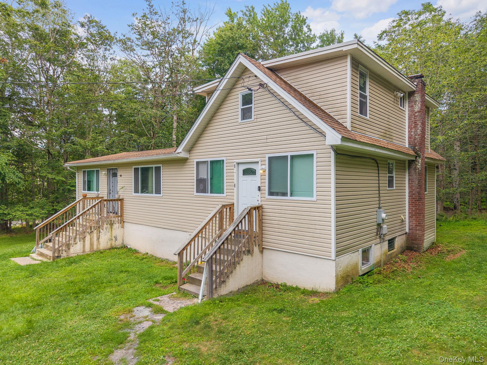 60 Haddock Road Monticello, NY 12701 - Photo 4 of 35